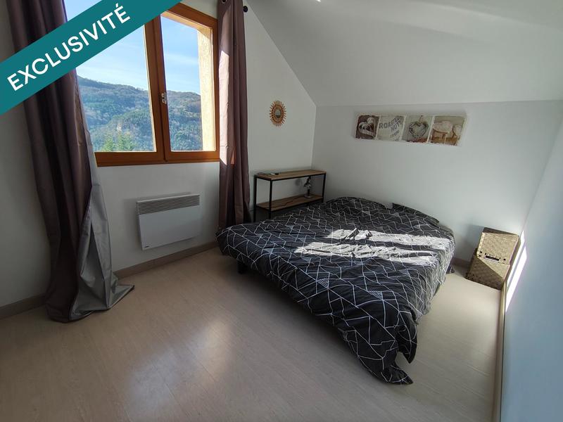 Villa - 145 m² - 7 pièces