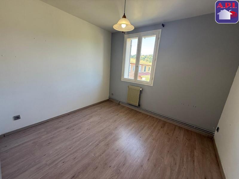 Maison - 86 m² - 5 pièces