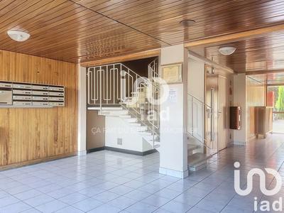 Appartement - 70 m² - 4 pièces