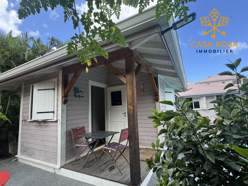 Villa - 78 m² - 5 pièces