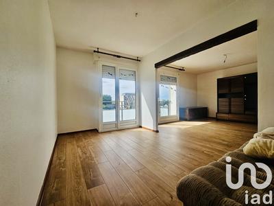 Appartement - 81 m² - 3 pièces