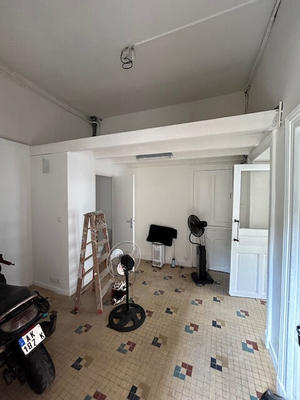 Local commercial - 34 m²