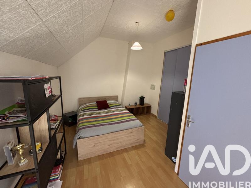 Maison - 158 m² - 6 pièces