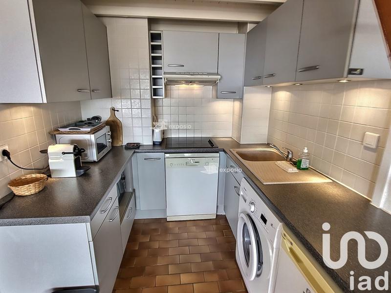 Appartement - 39 m² - 2 pièces