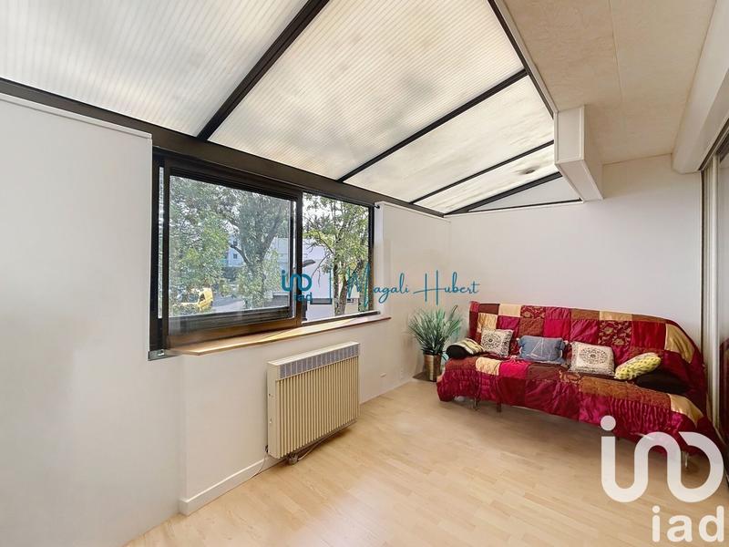 Maison de ville - 85 m² - 4 pièces