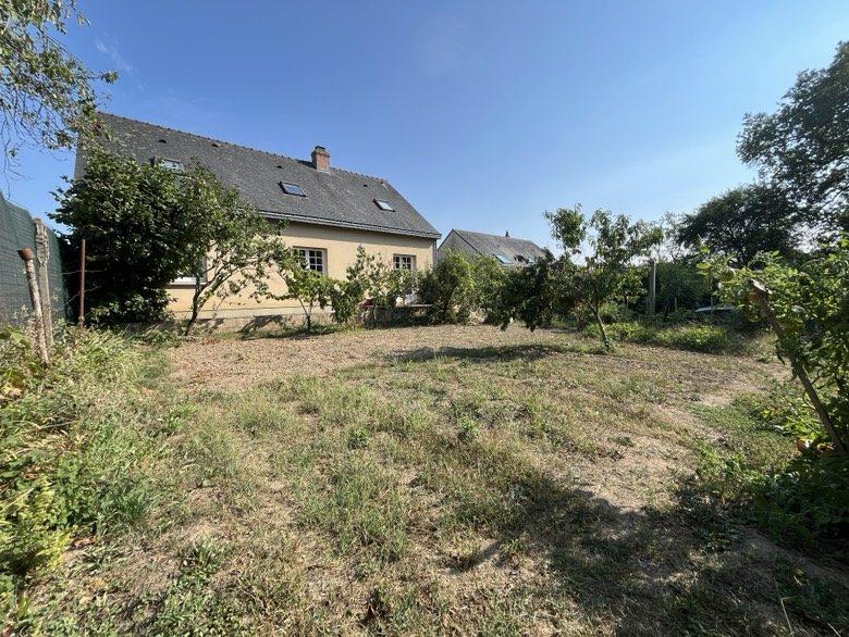 Maison traditionnelle - 157 m² - 7 pièces