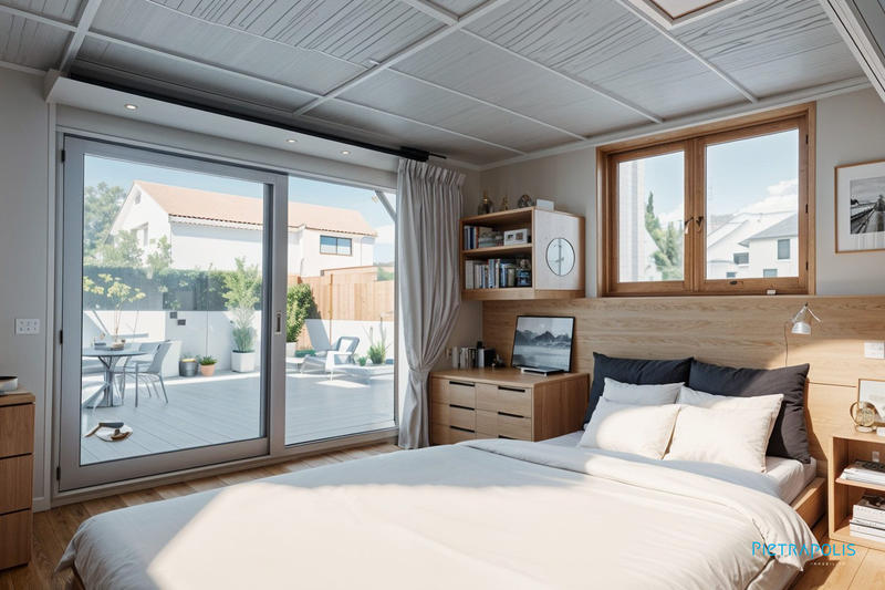 Maison ancienne - 166 m² - 6 pièces