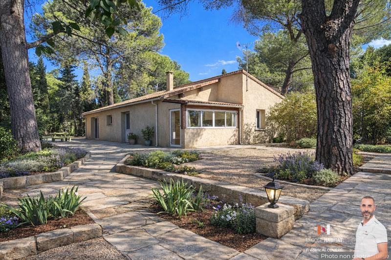 Villa - 89 m² - 4 pièces