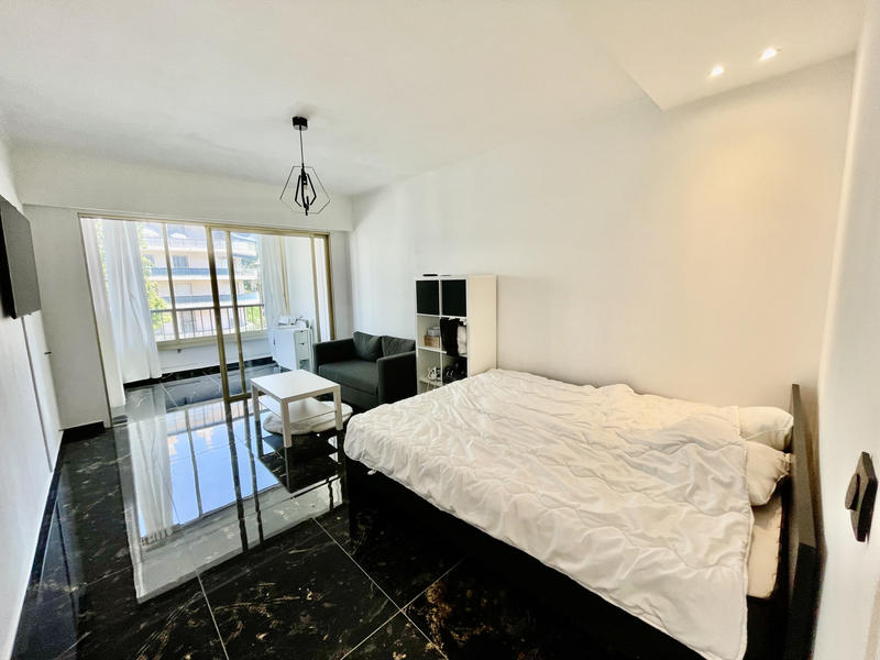 Appartement - 33 m² - 1 pièce