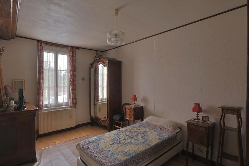 Maison - 111 m² - 5 pièces