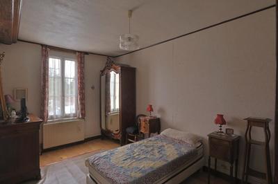 Maison - 111 m² - 5 pièces