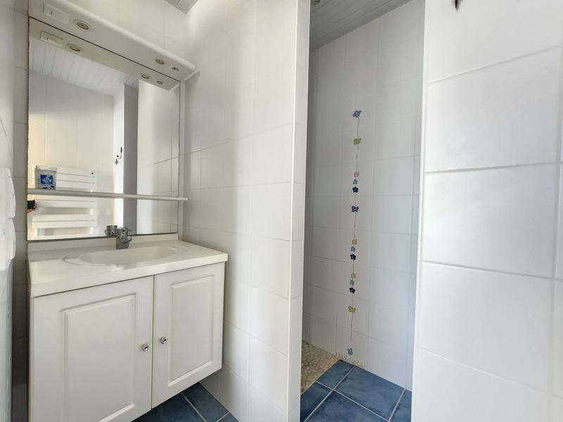 Maison - 68 m² - 3 pièces