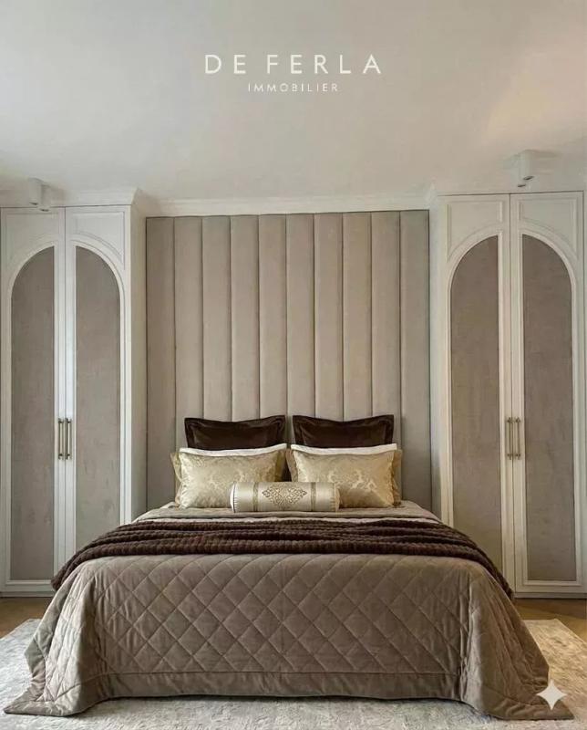 Appartement - 87 m² - 3 pièces