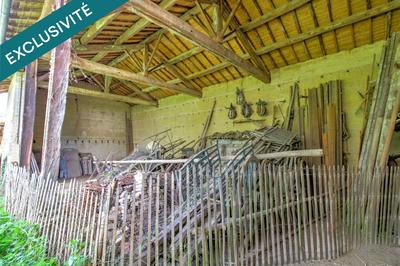 Ferme - 160 m² - 5 pièces