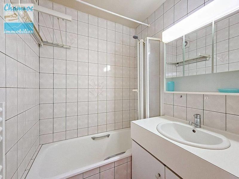 Appartement - 39 m² - 4 pièces