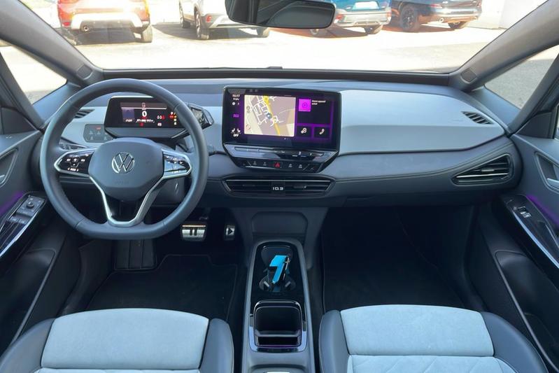 Volkswagen Id.3 204 ch Pro Performance Style Exclusive