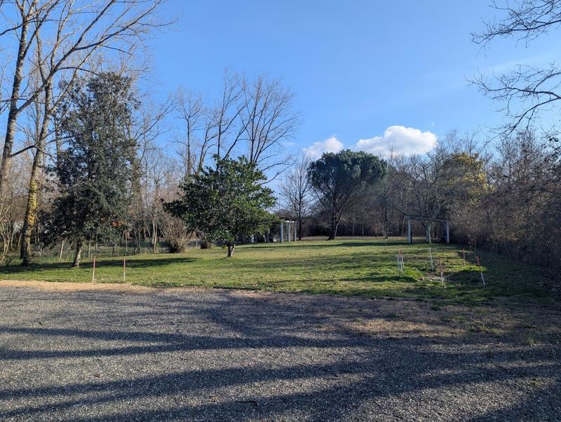 Propriété - 175 m² - 5 pièces