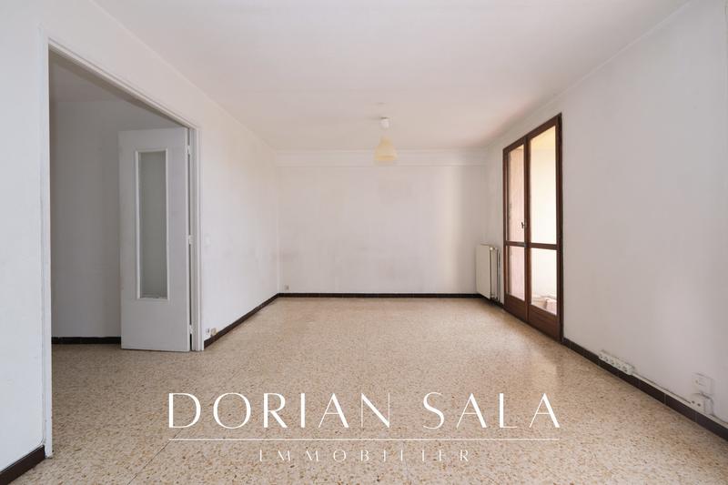 Appartement - 86 m² - 4 pièces