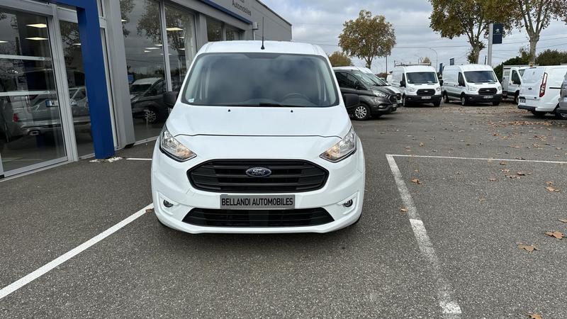 Ford Transit Connect 1.5 Td 100 L2 Trend Fourgon