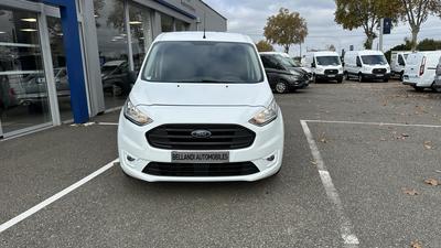 Ford Transit Connect 1.5 Td 100 L2 Trend Fourgon