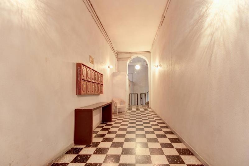 Appartement - 79 m² - 4 pièces