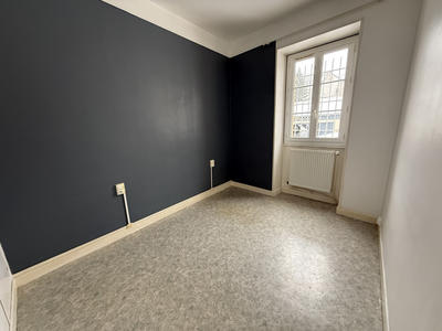 Appartement - 54 m² - 4 pièces