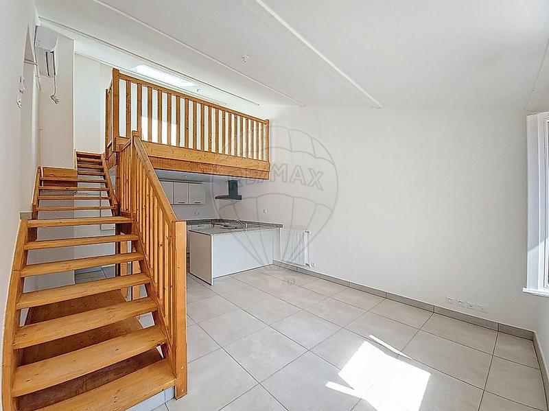 Immeuble - 243 m² - 8 pièces