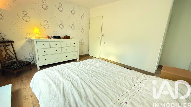 Appartement - 114 m² - 5 pièces