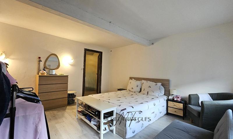 Maison - 124 m² - 6 pièces