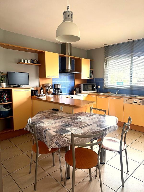 Maison - 119 m² - 6 pièces