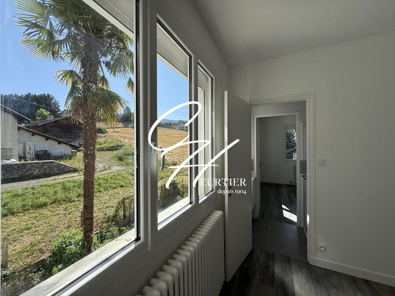 Appartement - 130 m² - 5 pièces