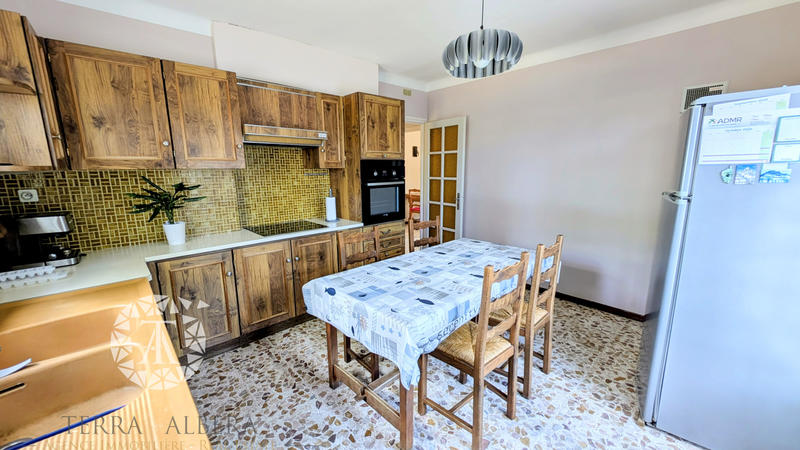 Villa - 101 m² - 5 pièces