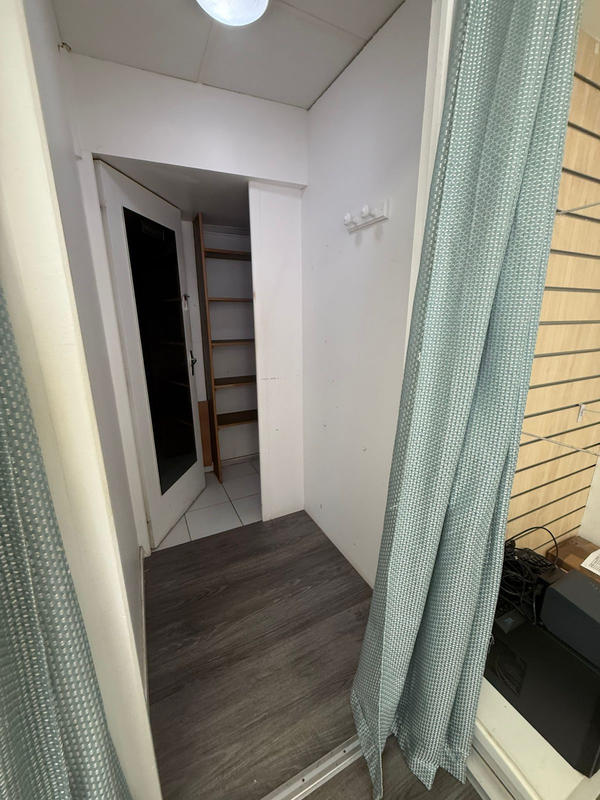 Local commercial - 55 m²