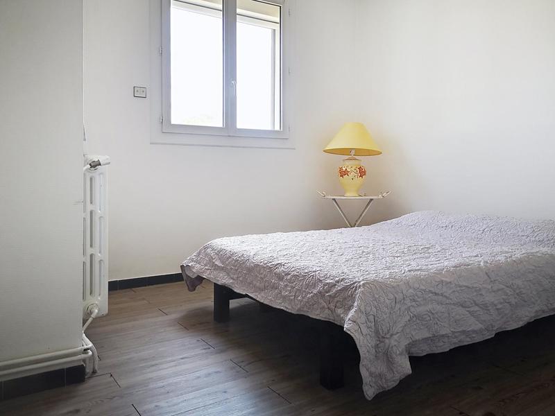 Maison - 105 m² - 6 pièces