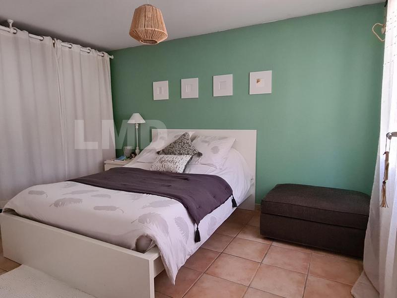 Villa - 65 m² - 3 pièces