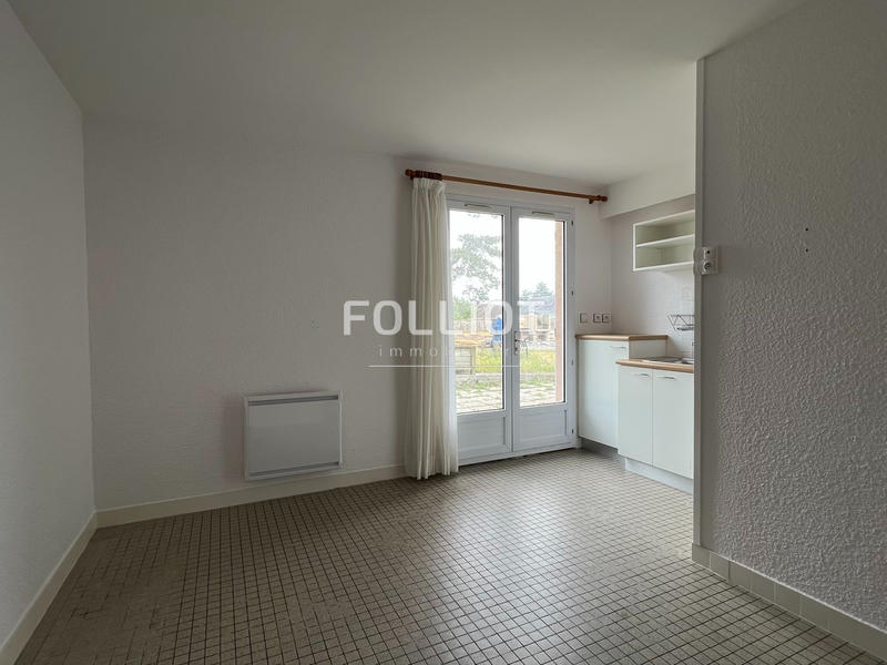 Immeuble - 493 m² - 12 pièces