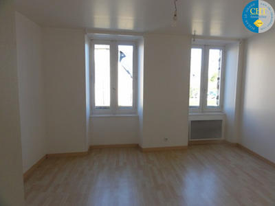 Maison - 69 m² - 3 pièces