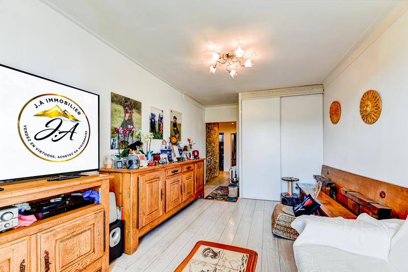 Appartement - 54 m² - 2 pièces