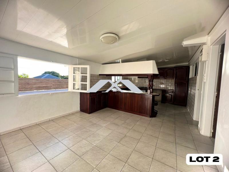 Maison ancienne - 304 m² - 11 pièces