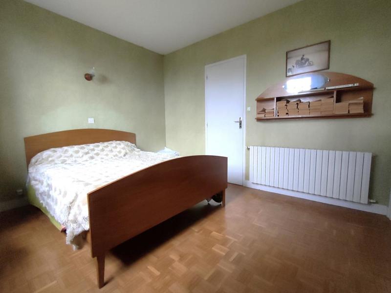 Maison - 142 m² - 7 pièces