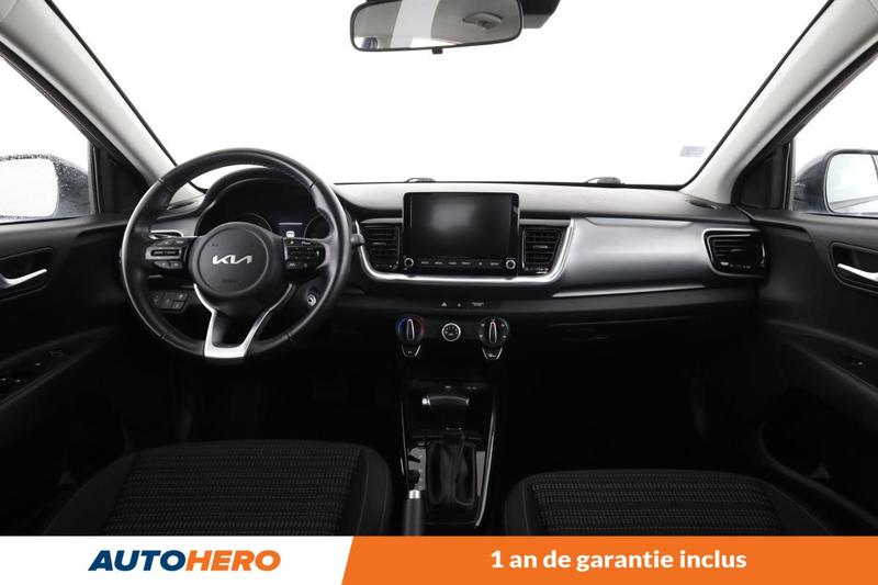 Kia Stonic 1.0 t-GDi Mhev Active Dct7 120 ch