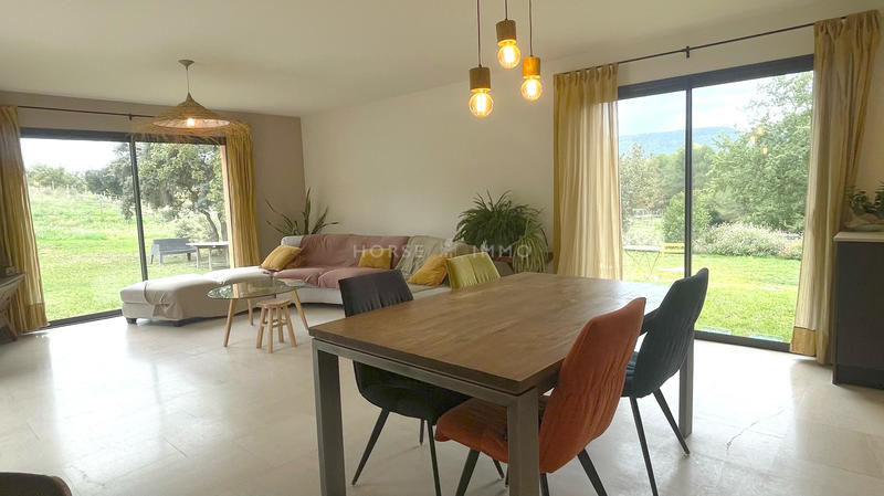 Maison - 120 m² - 4 pièces