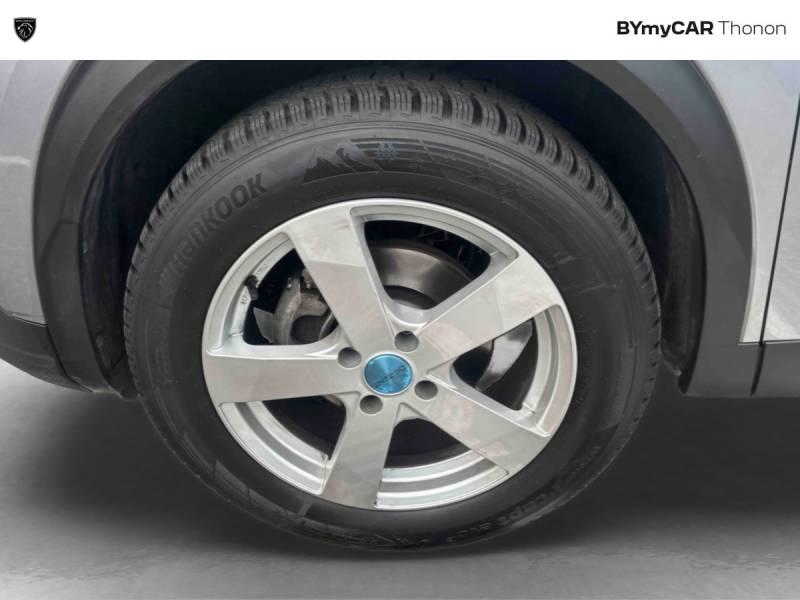 Peugeot 2008 PureTech 130 s&amp;S Eat8 Allure