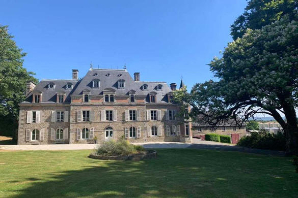 Manoir du Coquerel