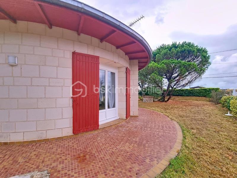 Maison d'architecte - 291 m² - 8 pièces