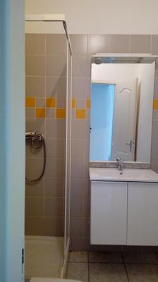 Appartement - 26 m² - 1 pièce