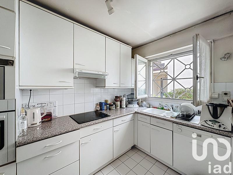 Appartement - 106 m² - 4 pièces