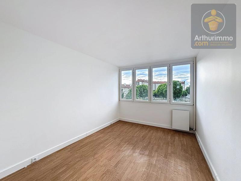 Appartement - 81 m² - 4 pièces