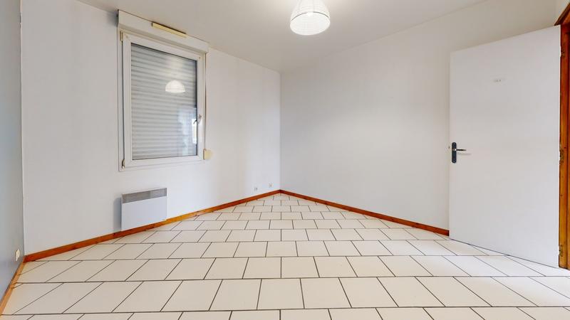 Appartement - 77 m² - 4 pièces