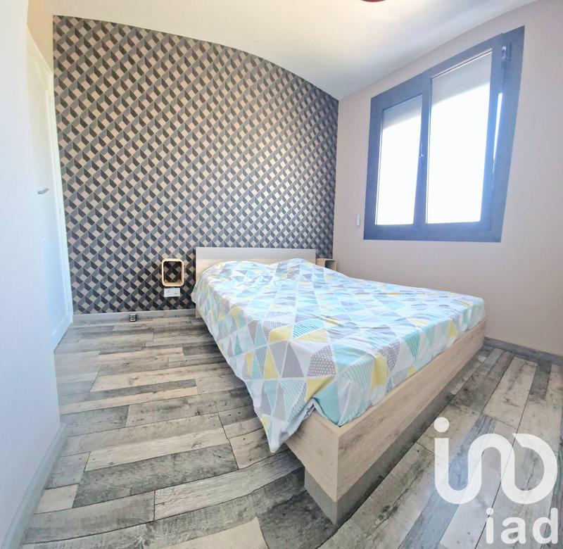 Maison - 111 m² - 4 pièces